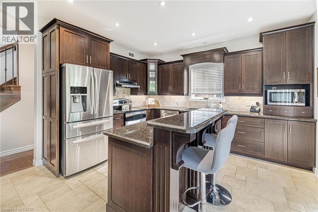 Photo 10 of 116 Stuckey Avenue, Baden ON