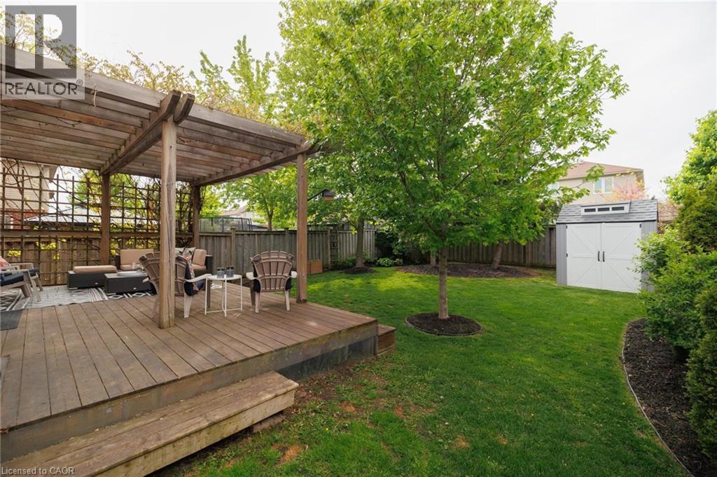 Photo 34 of 116 Stuckey Avenue, Baden ON