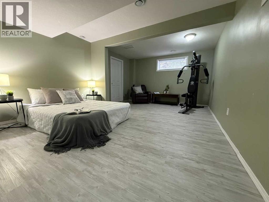 135 J.W. Mann Drive, Fort McMurray