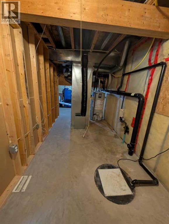 135 J.W. Mann Drive, Fort McMurray