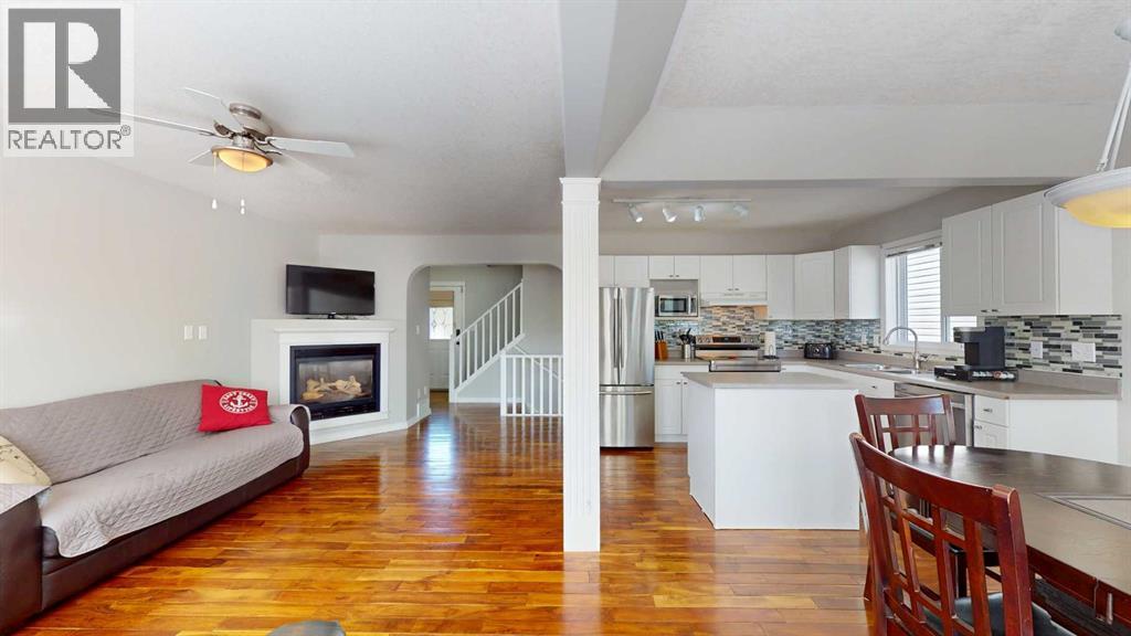 135 J.W. Mann Drive, Fort McMurray