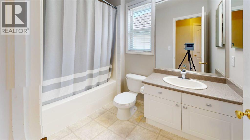 135 J.W. Mann Drive, Fort McMurray