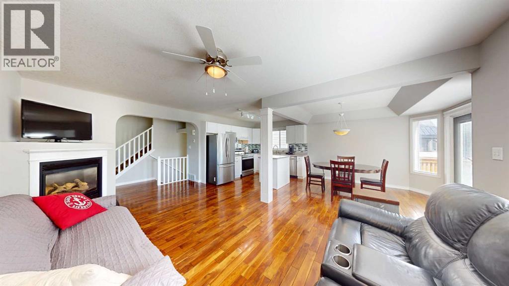 135 J.W. Mann Drive, Fort McMurray