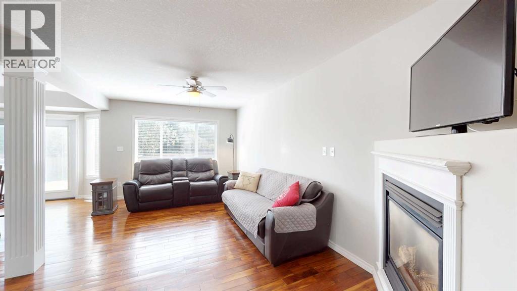 135 J.W. Mann Drive, Fort McMurray