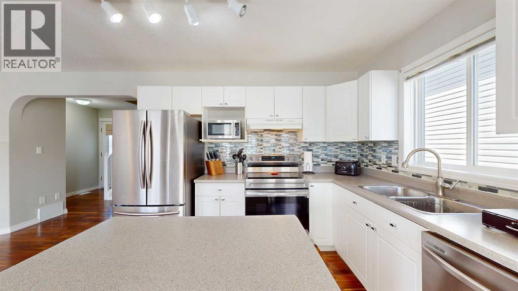 135 J.W. Mann Drive, Fort McMurray