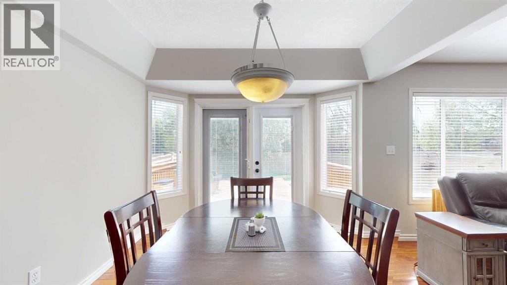 135 J.W. Mann Drive, Fort McMurray