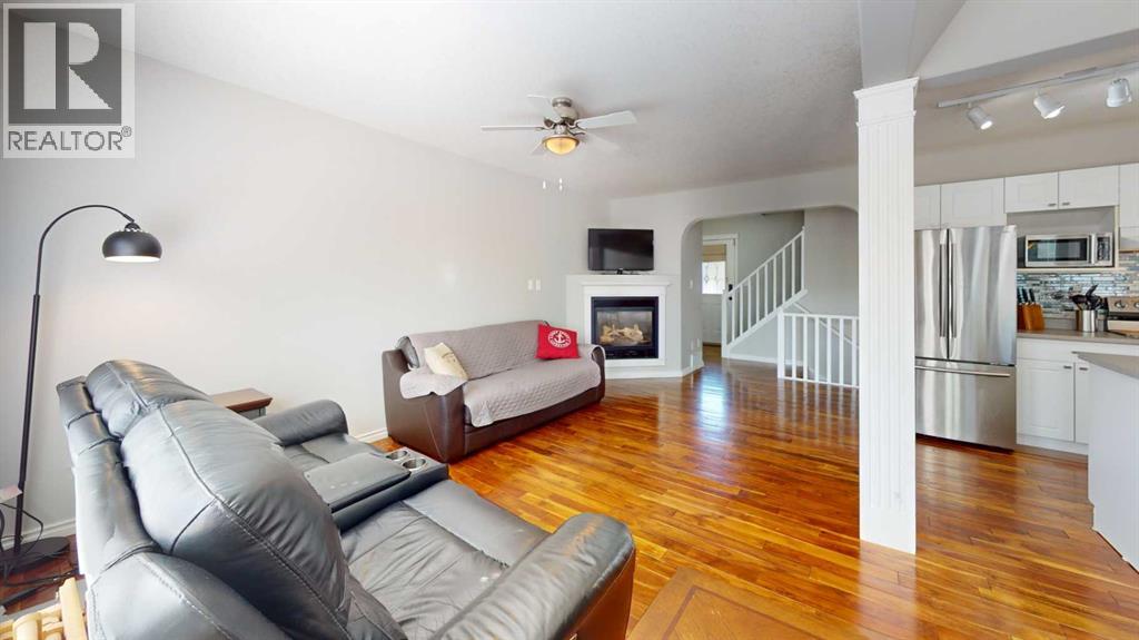 135 J.W. Mann Drive, Fort McMurray