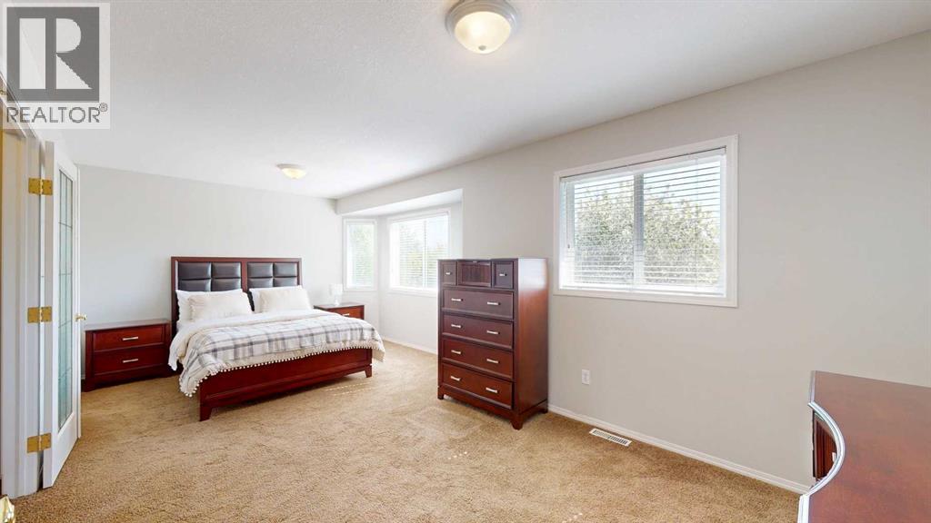 135 J.W. Mann Drive, Fort McMurray