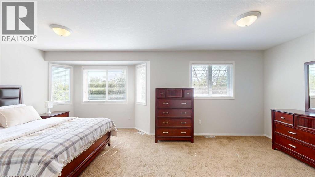 135 J.W. Mann Drive, Fort McMurray