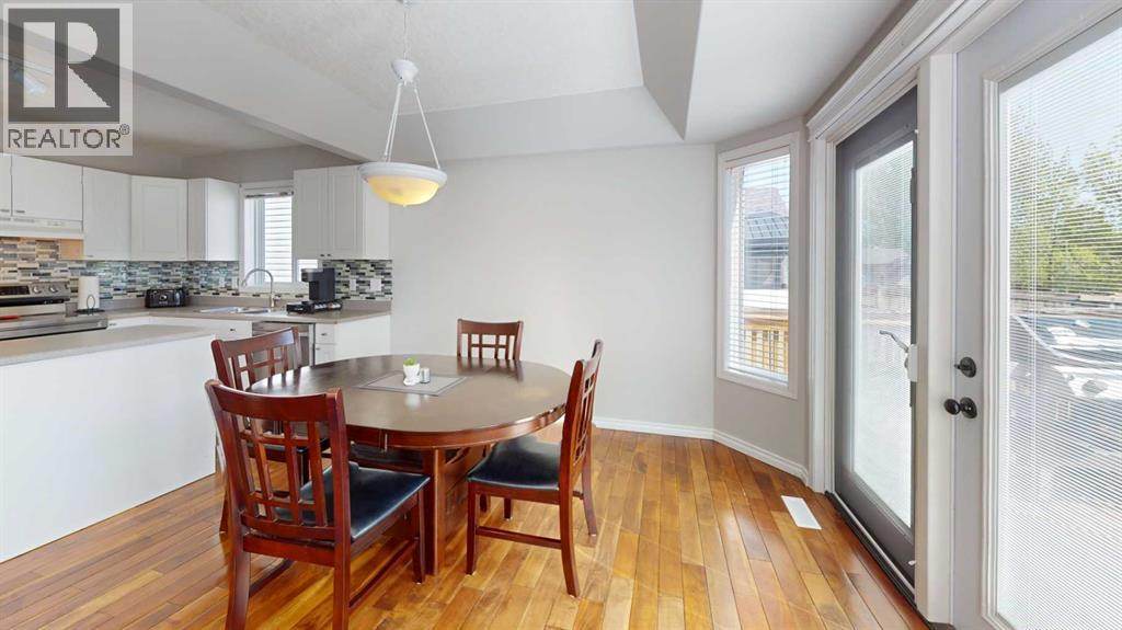 135 J.W. Mann Drive, Fort McMurray
