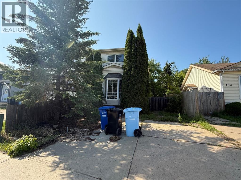 Photo 1 of 105 Windsor Drive, Fort Mcmurray AB
