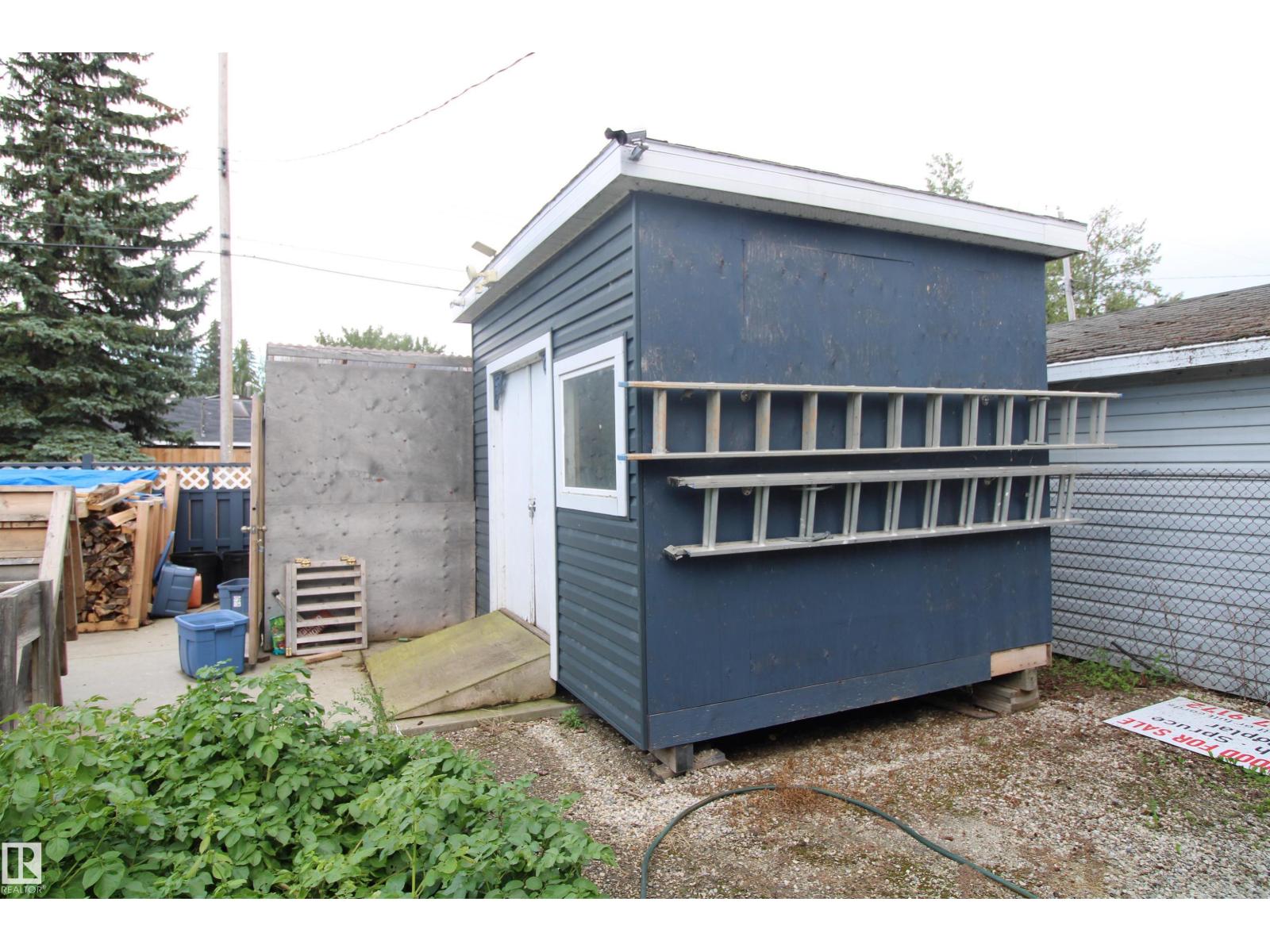 Photo 44 of 4503 50 Av, Rural Lac Ste Anne County AB