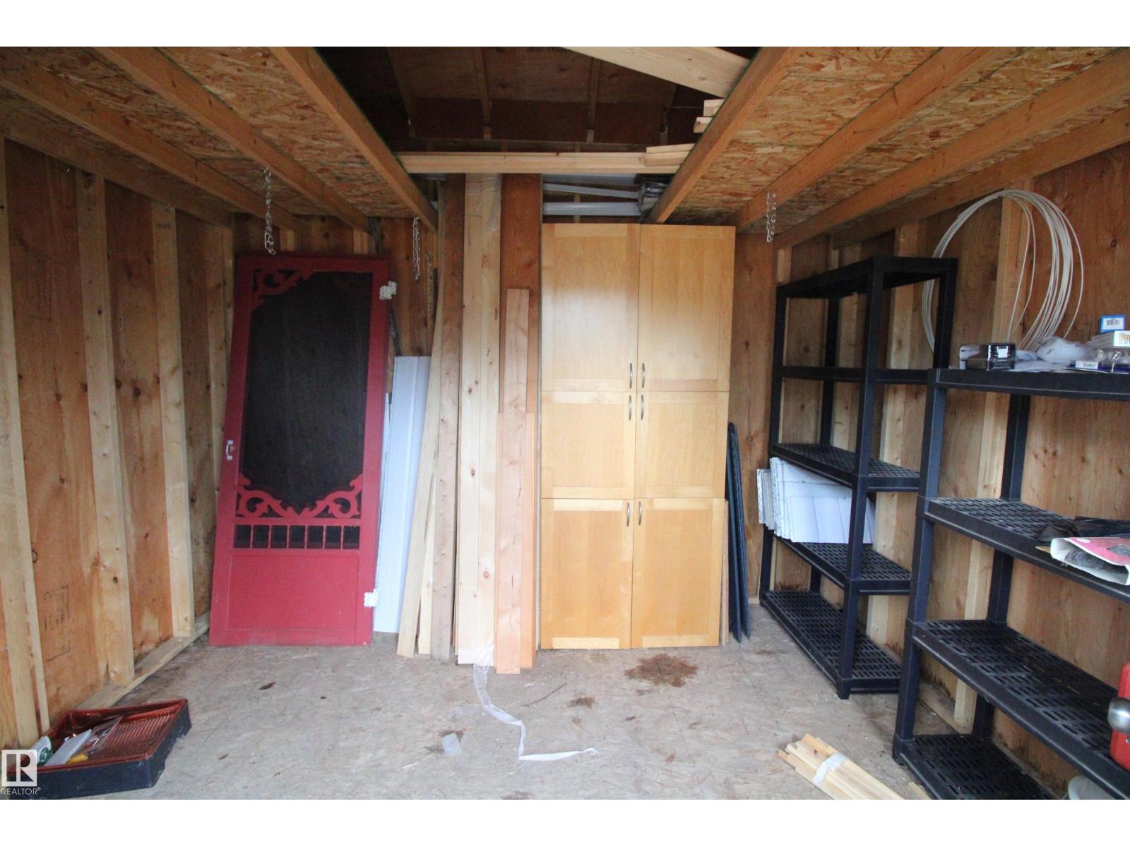 Photo 45 of 4503 50 Av, Rural Lac Ste Anne County AB