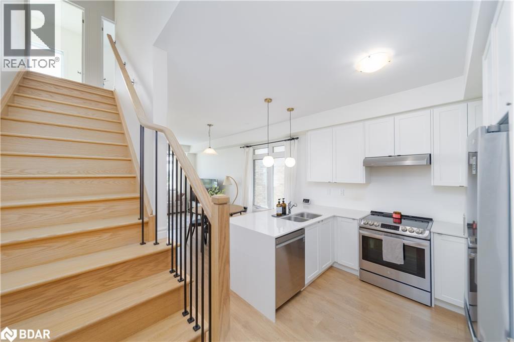Photo 29 of 389 Thimbleweed Court, Milton ON
