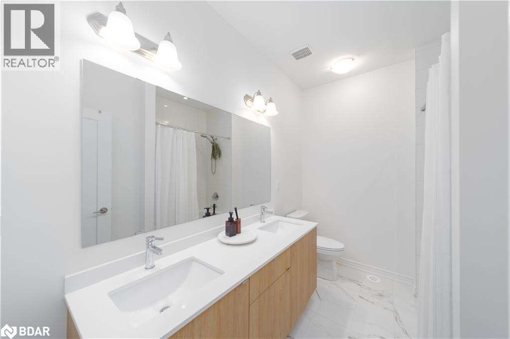 Photo 8 of 389 Thimbleweed Court, Milton ON