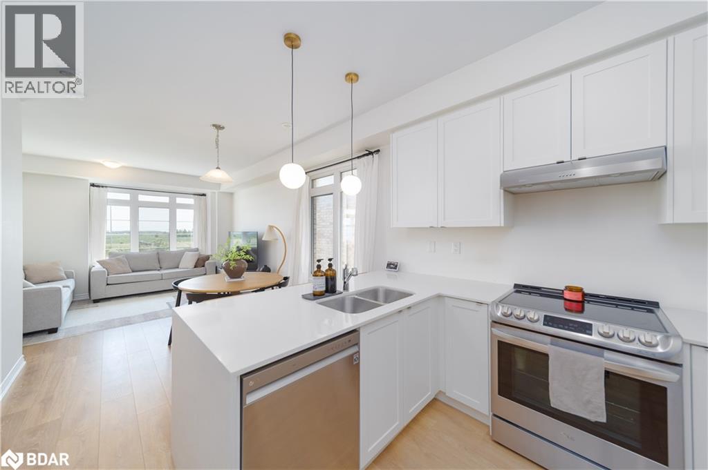 Photo 12 of 389 Thimbleweed Court, Milton ON