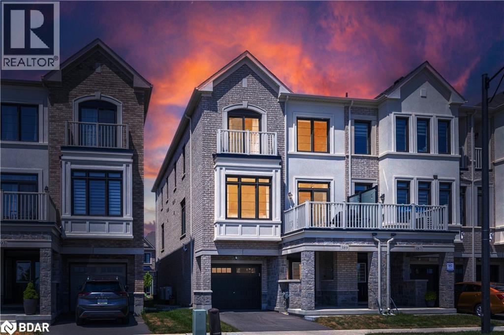Photo 24 of 389 Thimbleweed Court, Milton ON