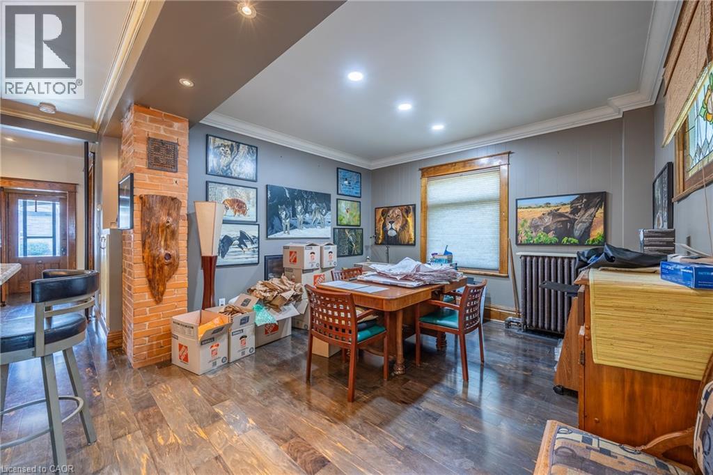 Photo 8 of 41 Baldwin Street, Tillsonburg ON