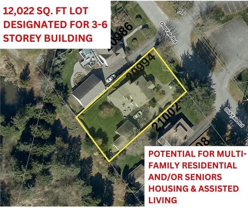Photo 17 of 20994 Old Yale Road, Langley BC