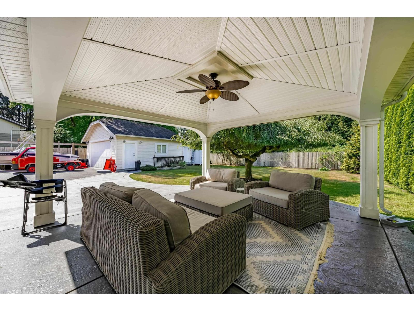 Photo 16 of 20994 Old Yale Road, Langley BC