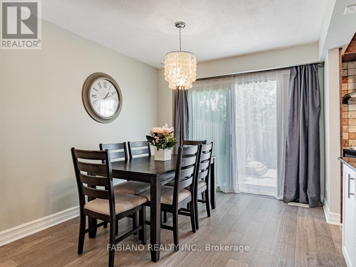 Photo 27 of 96 1055 Shawnmarr Road, Mississauga ON