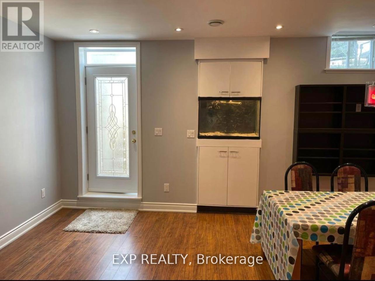 Photo 2 of Lower 3095 Tacc Drive, Mississauga ON
