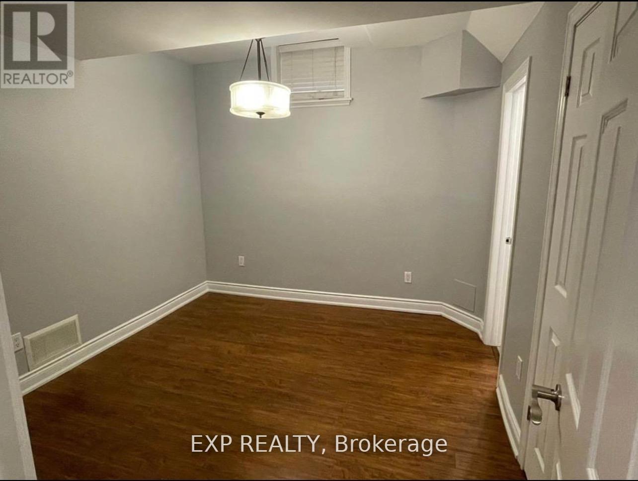 Photo 1 of Lower 3095 Tacc Drive, Mississauga ON