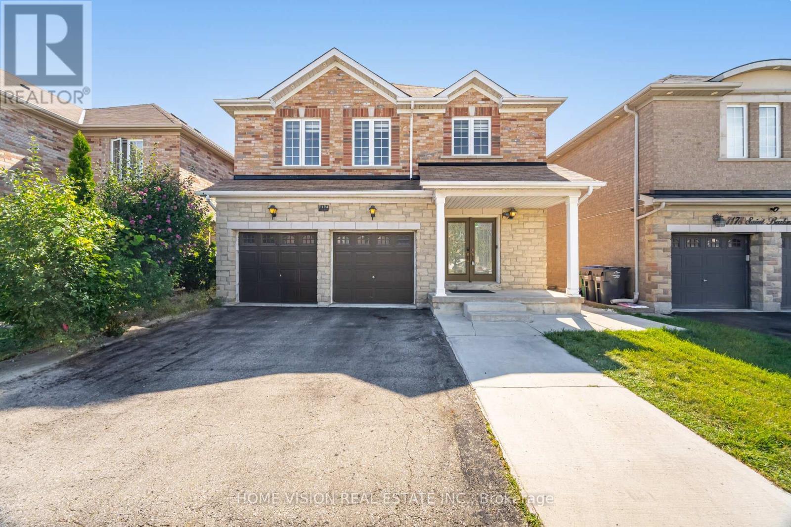 Photo 1 of 7174 Saint Barbara Boulevard, Mississauga ON