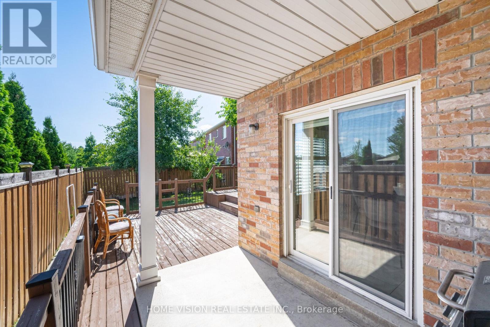 Photo 31 of 7174 Saint Barbara Boulevard, Mississauga ON