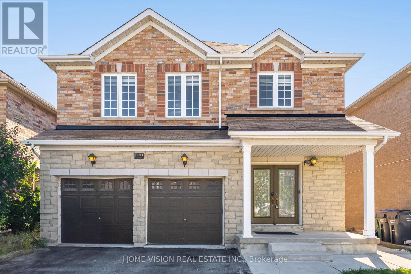 Photo 45 of 7174 Saint Barbara Boulevard, Mississauga ON