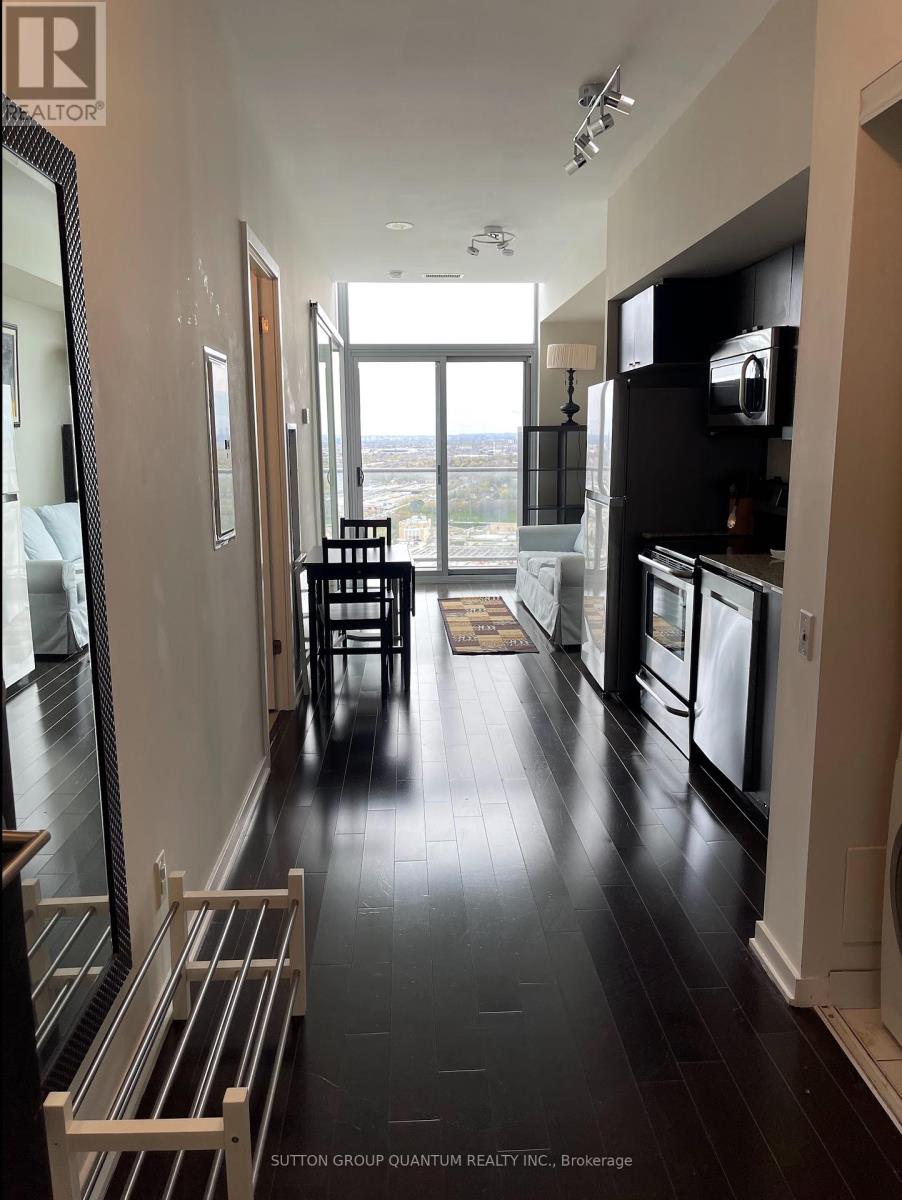 Photo 3 of 3509 105 The Queensway Avenue, Toronto ON
