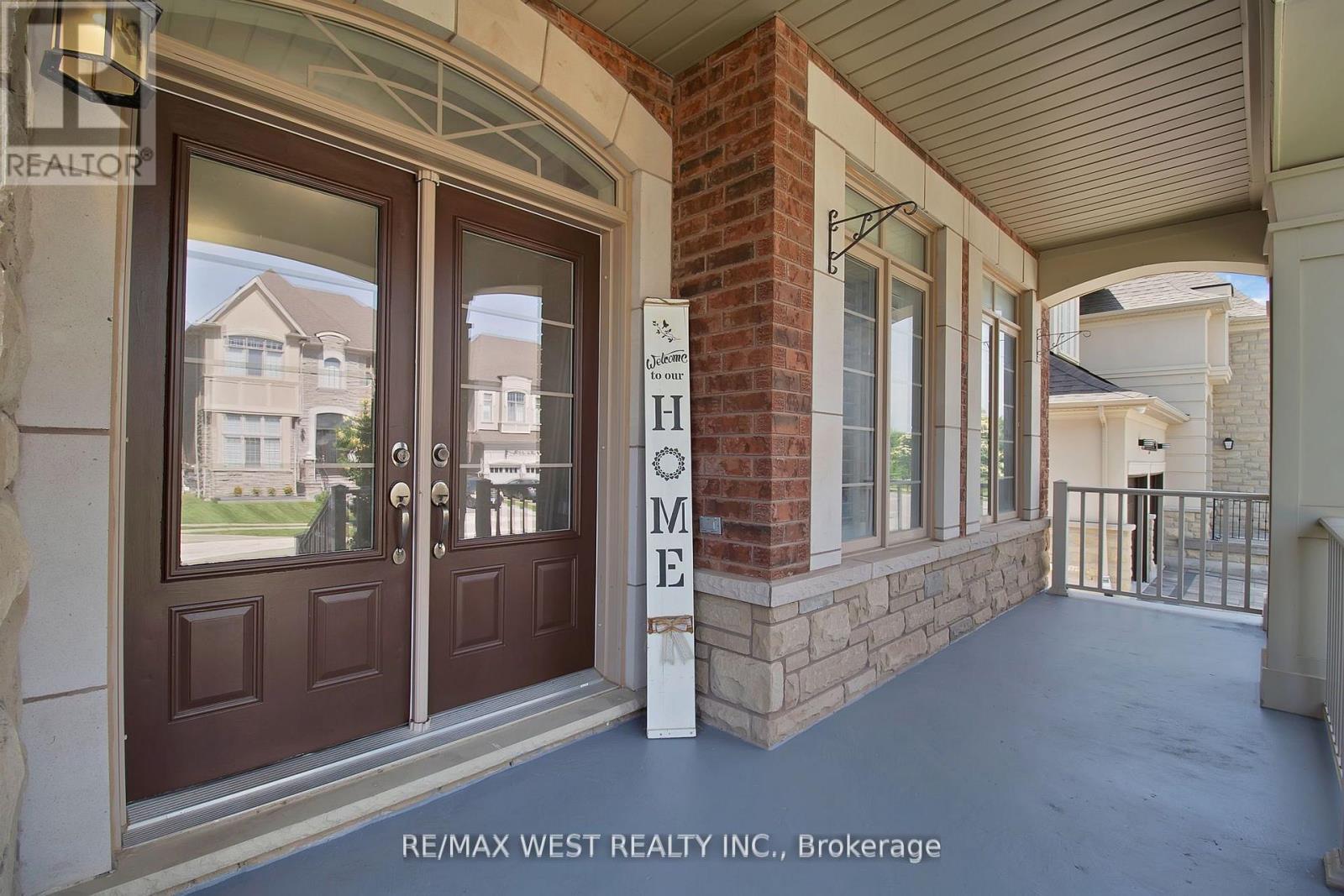 Photo 2 of 3 Fallowfield Road, Brampton ON