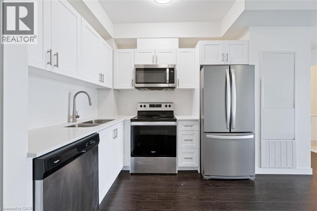 Photo 11 of 128 King Street N Unit 804, Waterloo ON
