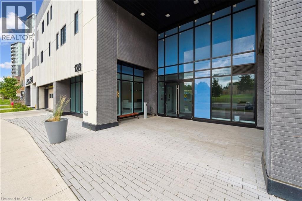 Photo 14 of 128 King Street N Unit 804, Waterloo ON