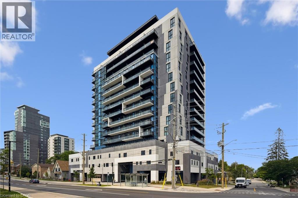 Photo 16 of 128 King Street N Unit 804, Waterloo ON