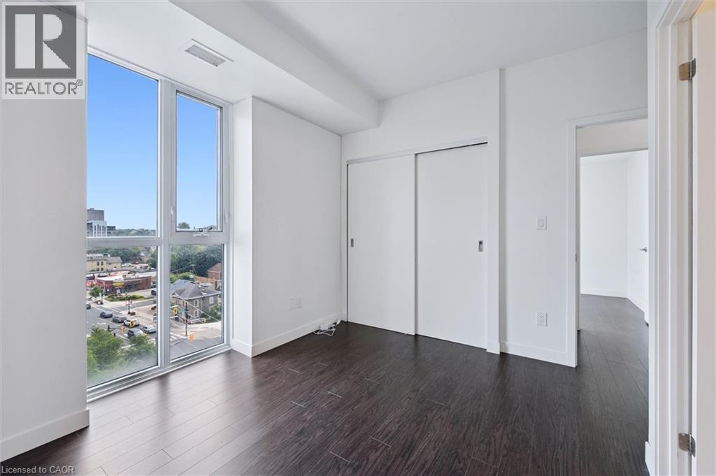 Photo 12 of 128 King Street N Unit 804, Waterloo ON