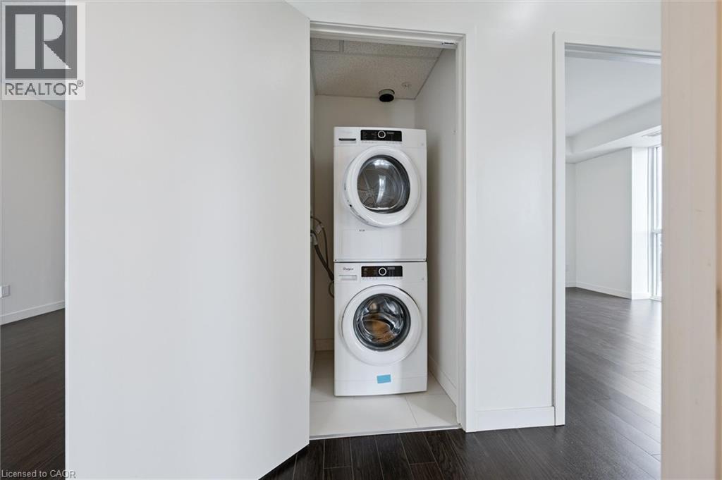 Photo 5 of 128 King Street N Unit 804, Waterloo ON