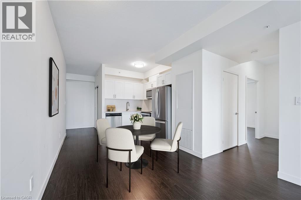 Photo 20 of 128 King Street N Unit 804, Waterloo ON