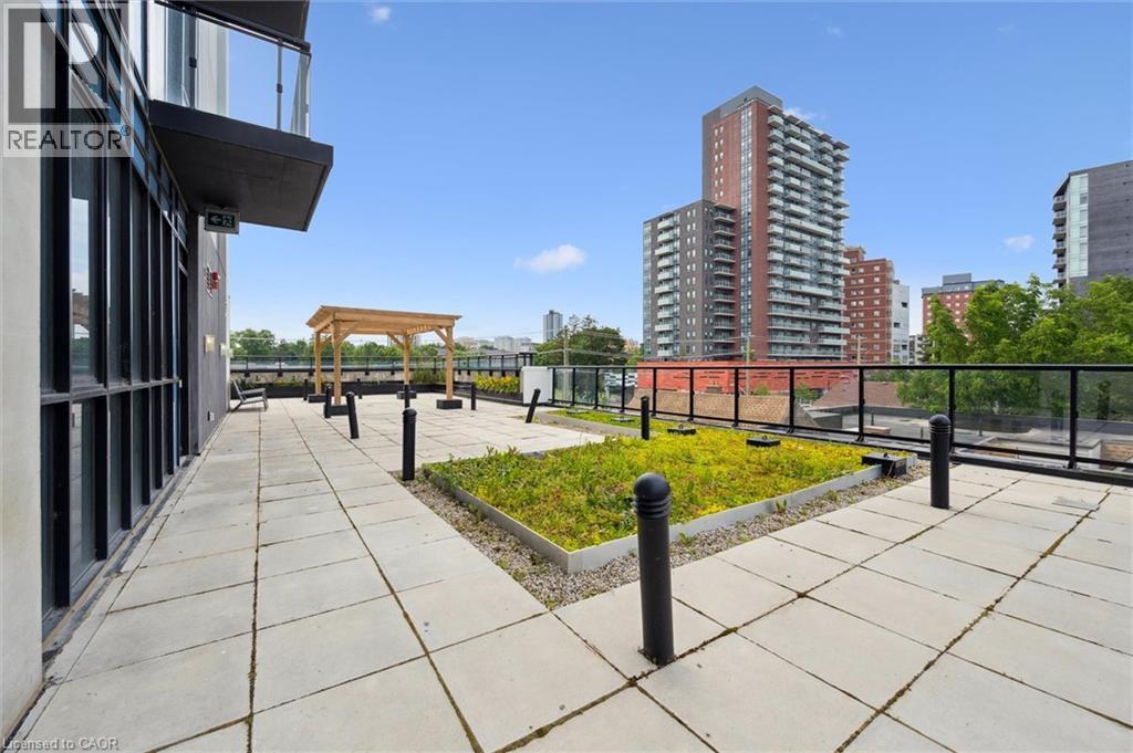 Photo 7 of 128 King Street N Unit 804, Waterloo ON
