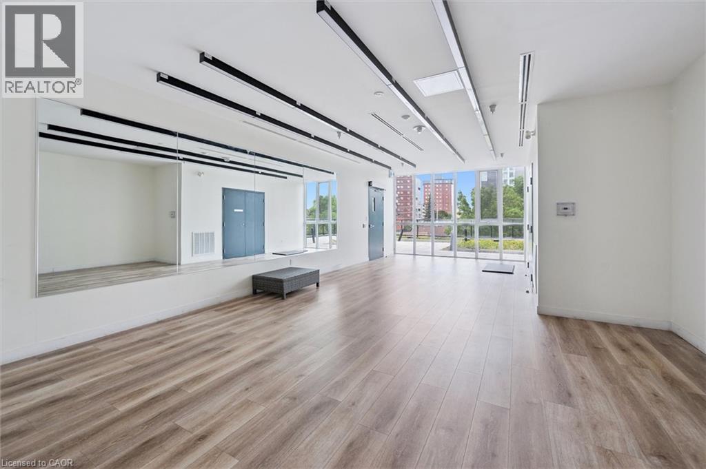Photo 21 of 128 King Street N Unit 804, Waterloo ON