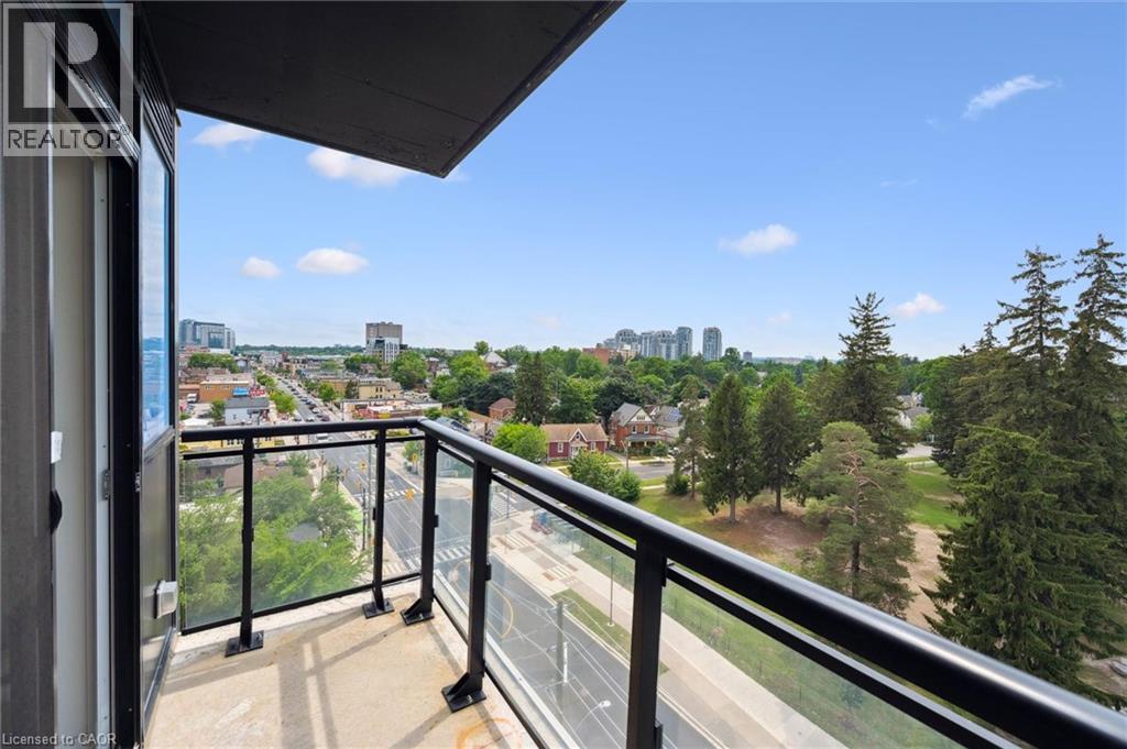 Photo 23 of 128 King Street N Unit 804, Waterloo ON