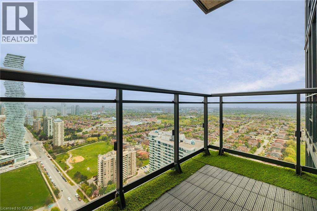 Photo 5 of 3975 Grand Park Drive Unit 3501, Mississauga ON