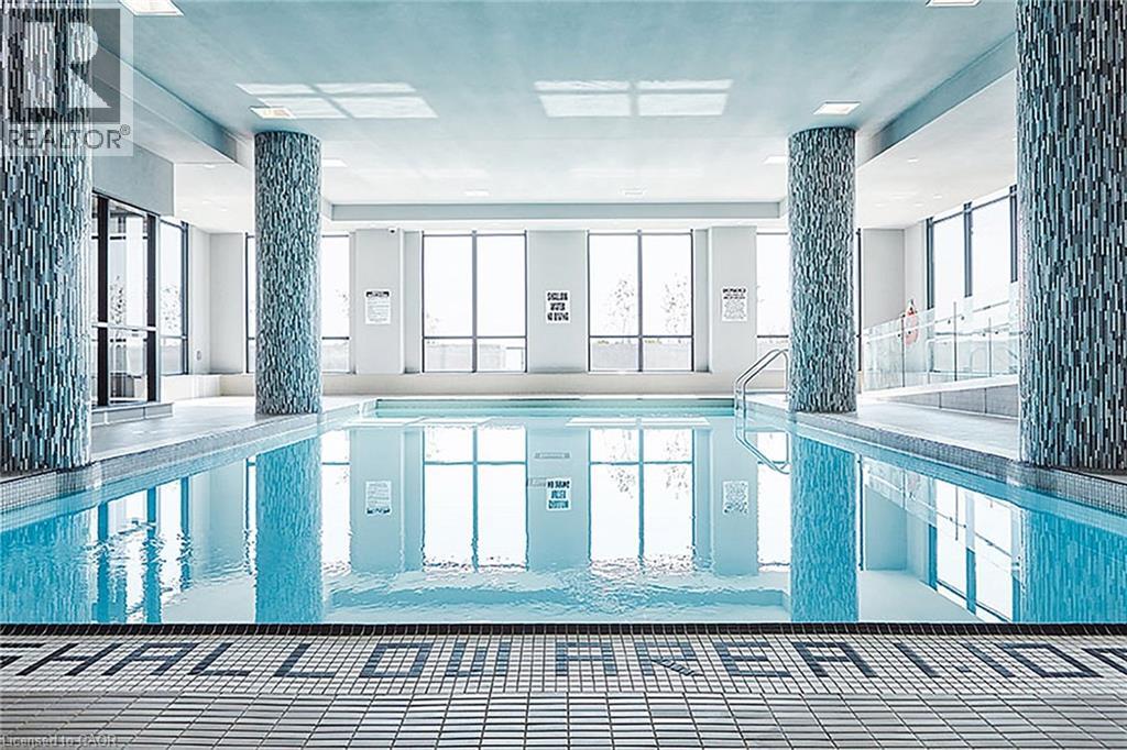 Photo 14 of 3975 Grand Park Drive Unit 3501, Mississauga ON