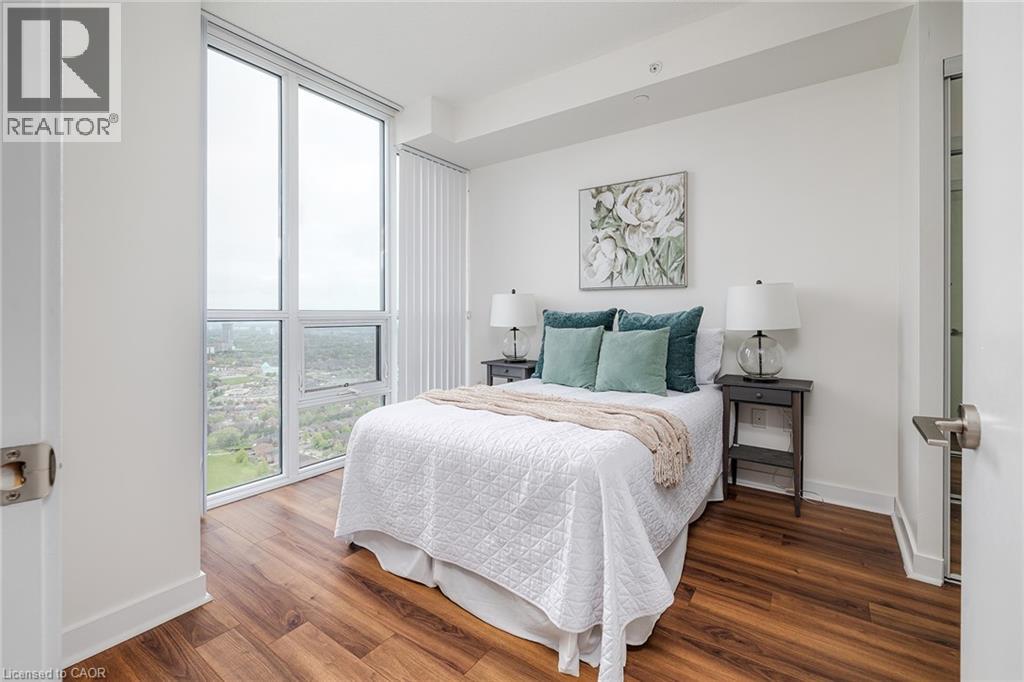 Photo 19 of 3975 Grand Park Drive Unit 3501, Mississauga ON