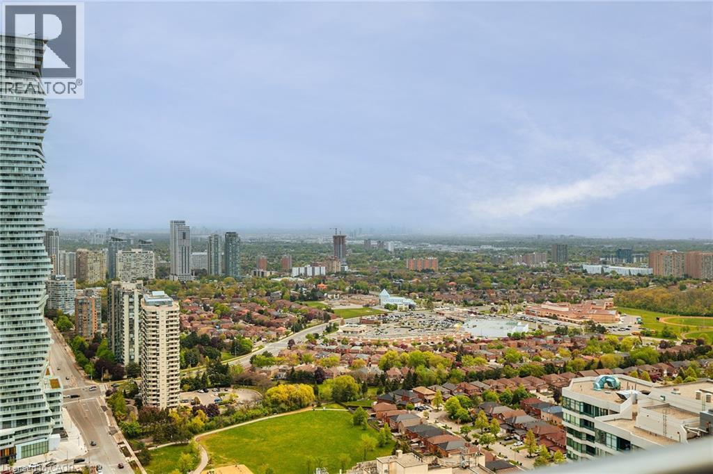 Photo 1 of 3975 Grand Park Drive Unit 3501, Mississauga ON