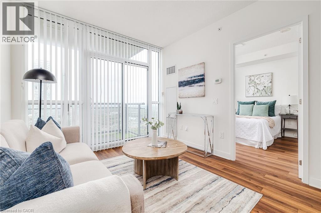Photo 10 of 3975 Grand Park Drive Unit 3501, Mississauga ON