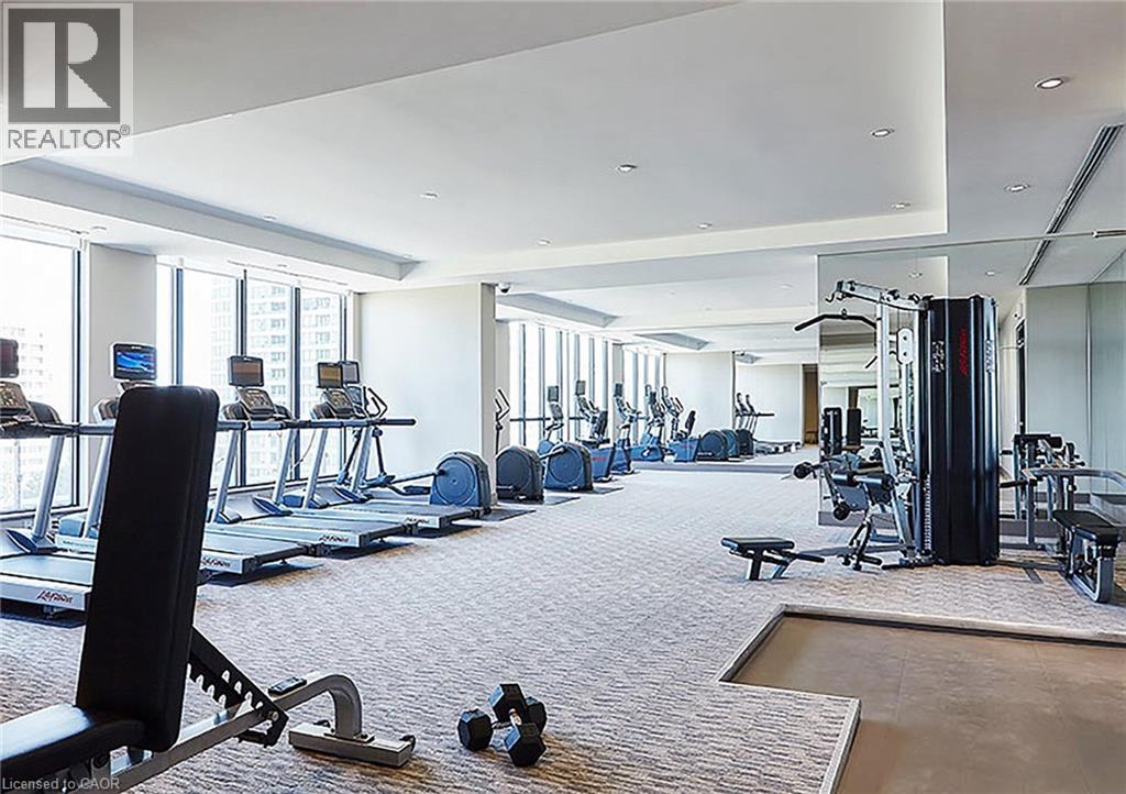 Photo 6 of 3975 Grand Park Drive Unit 3501, Mississauga ON