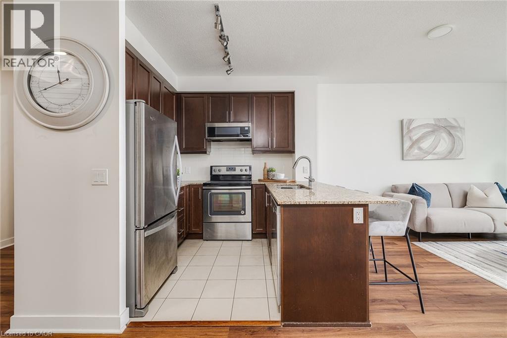 Photo 15 of 3975 Grand Park Drive Unit 3501, Mississauga ON