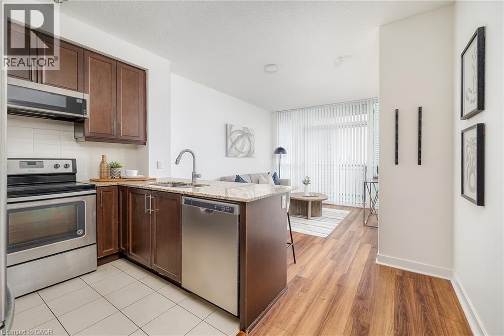 Photo 17 of 3975 Grand Park Drive Unit 3501, Mississauga ON