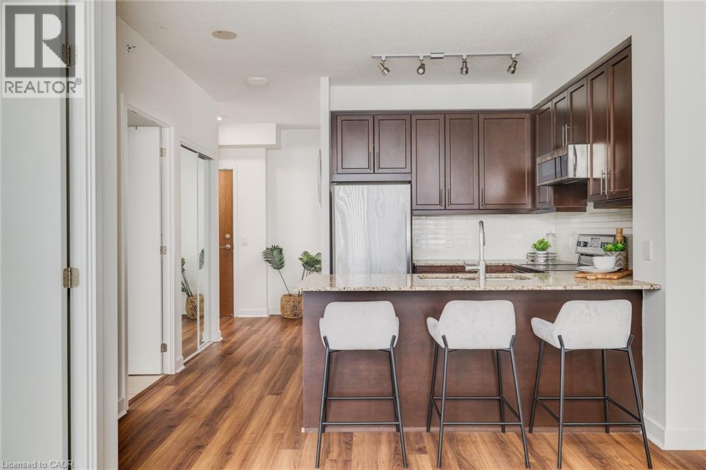 Photo 9 of 3975 Grand Park Drive Unit 3501, Mississauga ON